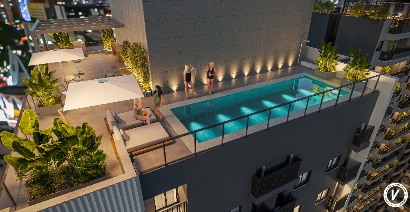 VITACON VILA OLIMPIA