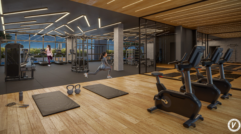 VITACON VILA OLIMPIA