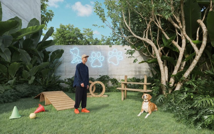 VITACON JARDINS – AUGUSTA