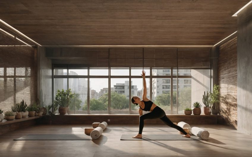 VITACON JARDINS – AUGUSTA