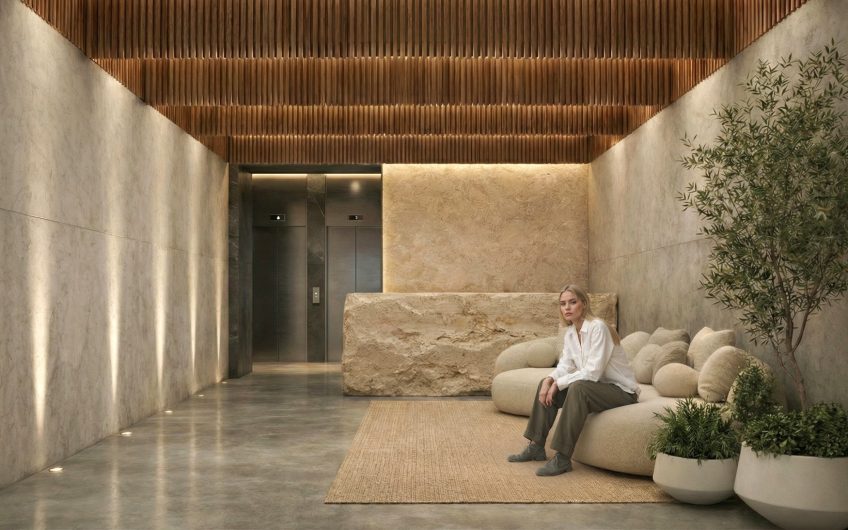 VITACON JARDINS – AUGUSTA