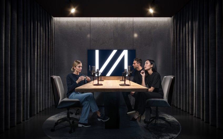 VITACON JARDINS – AUGUSTA