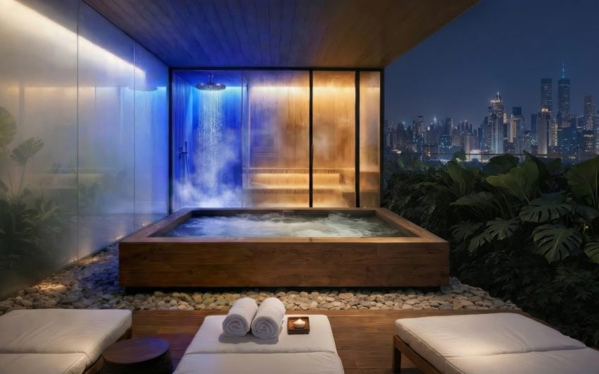 VITACON JARDINS – AUGUSTA