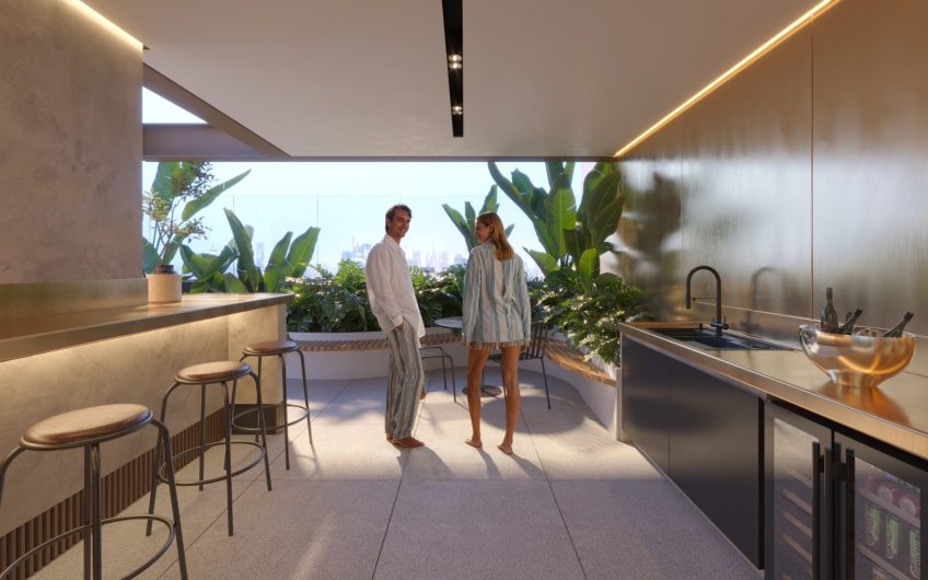 VITACON JARDINS – AUGUSTA