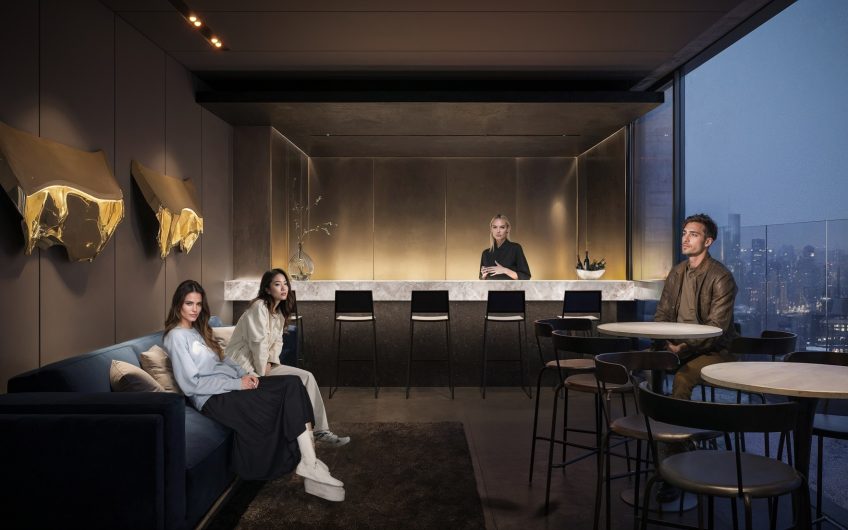 VITACON JARDINS – AUGUSTA