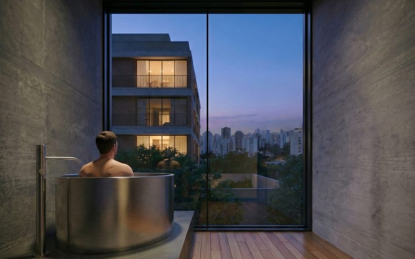 VITACON JARDINS – AUGUSTA