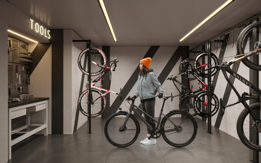 VITACON JARDINS – AUGUSTA