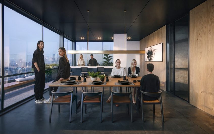 VITACON JARDINS – AUGUSTA