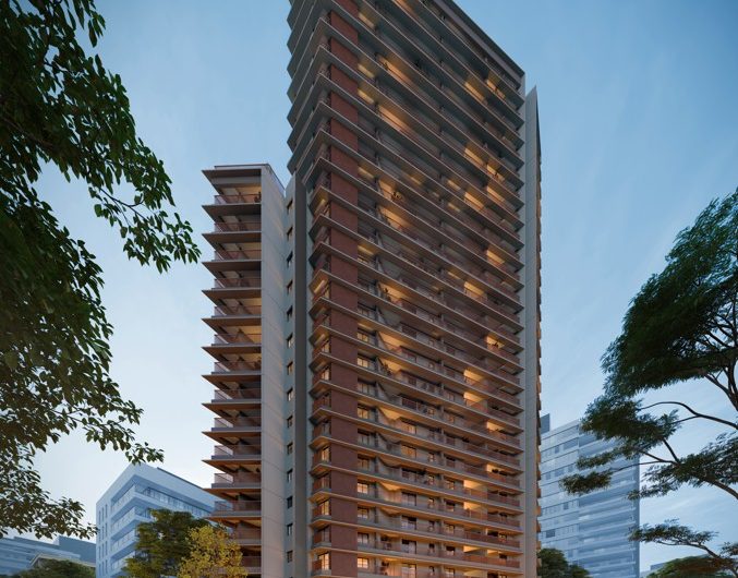 VITACON PINHEIROS – CAPOTE x HEITOR