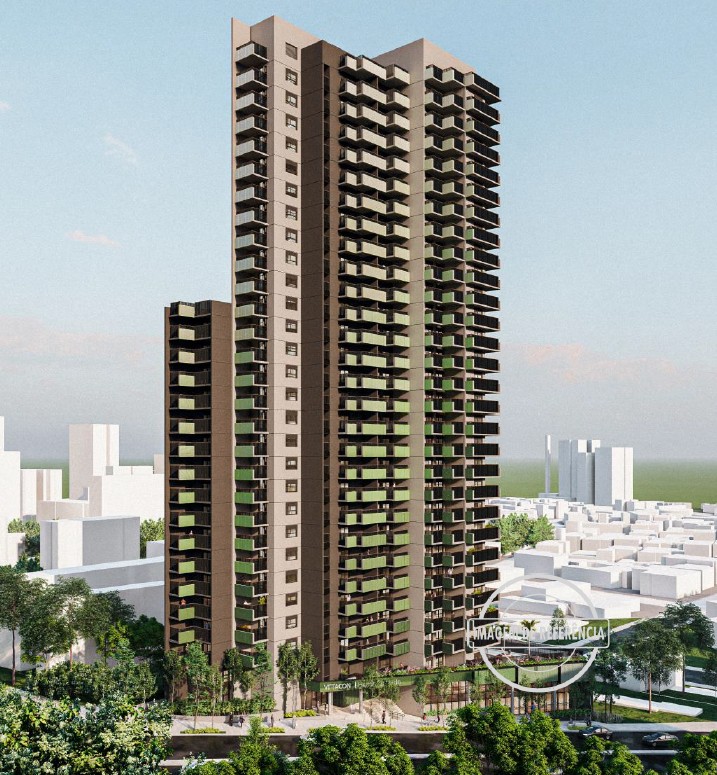 VITACON PINHEIROS – CAPOTE x HEITOR