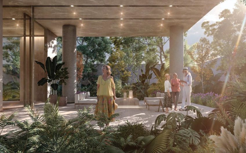 VITACON SENIOR´S LIVING