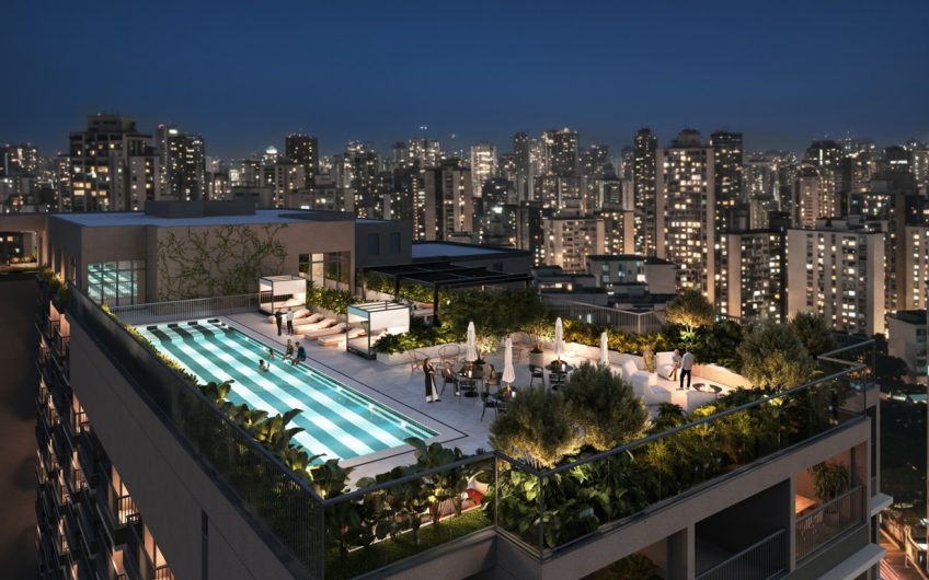 VITACON DOMINGOS DE MORAES