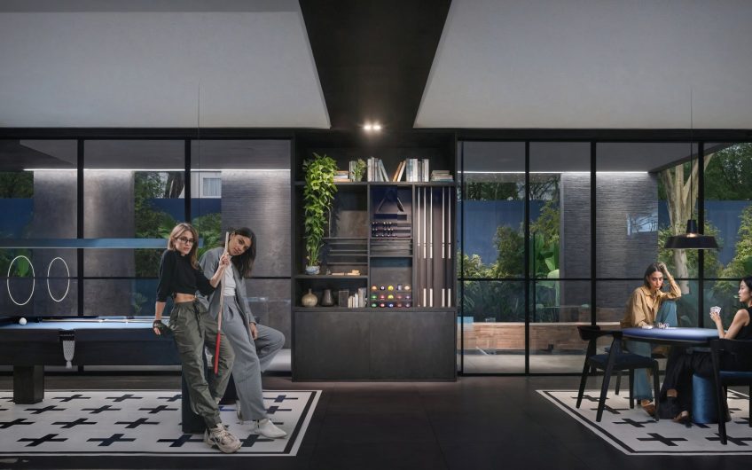 VITACON JARDINS – AUGUSTA