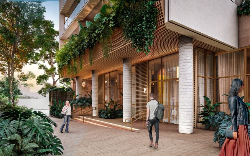 VITACON JARDINS – AUGUSTA