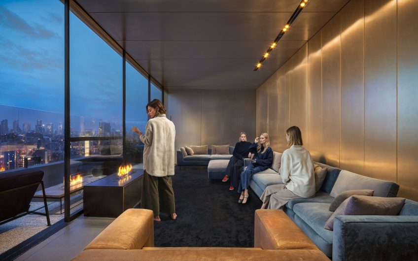 VITACON JARDINS – AUGUSTA