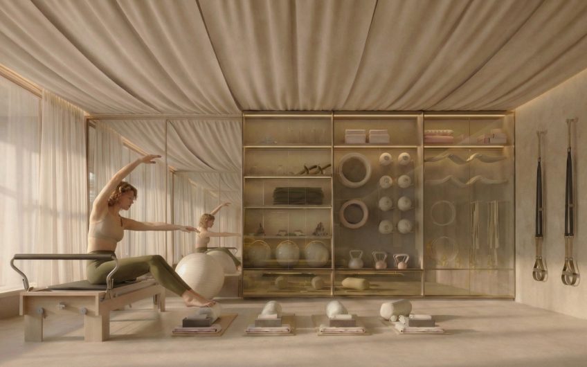 VITACON JARDINS – AUGUSTA