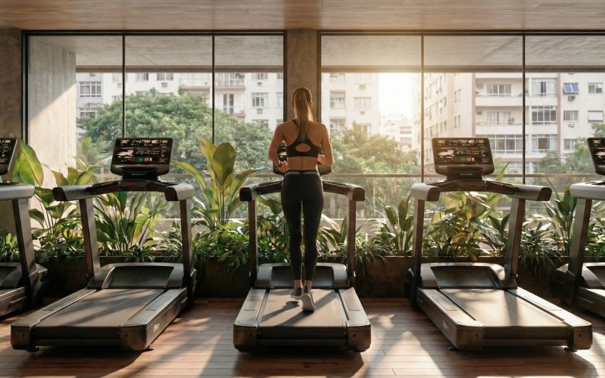 VITACON JARDINS – AUGUSTA