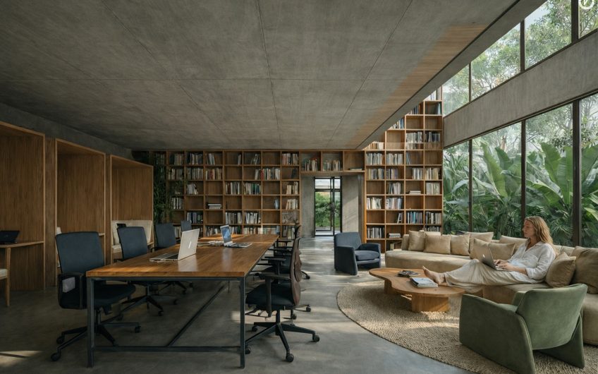 VITACON JARDINS – AUGUSTA