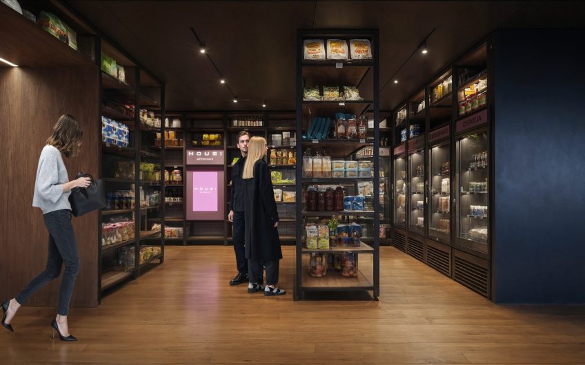 VITACON JARDINS – AUGUSTA