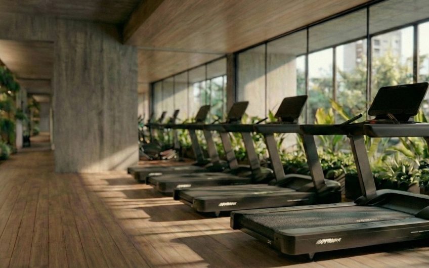 VITACON JARDINS – AUGUSTA