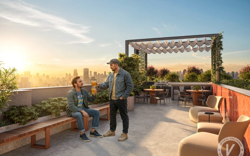 VITACON DOMINGOS DE MORAES