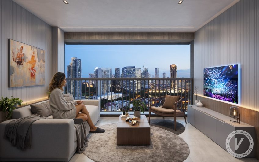 VITACON DOMINGOS DE MORAES