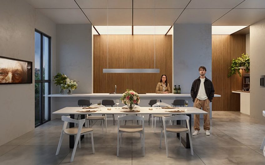 VITACON DOMINGOS DE MORAES