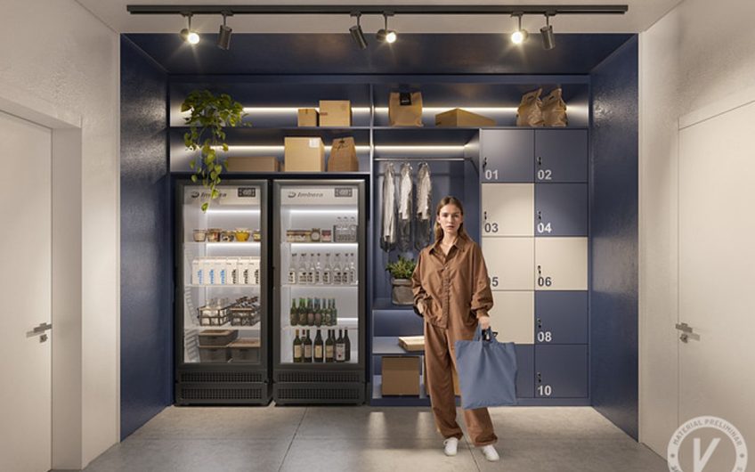 VITACON DOMINGOS DE MORAES