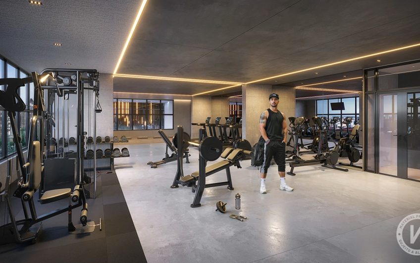 VITACON DOMINGOS DE MORAES