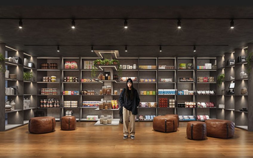 VITACON DOMINGOS DE MORAES