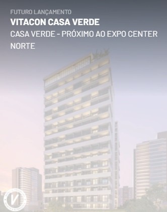 VITACON CASA VERDE