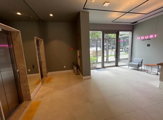 STUDIO 30M² DECORADO NO BROOKLIN