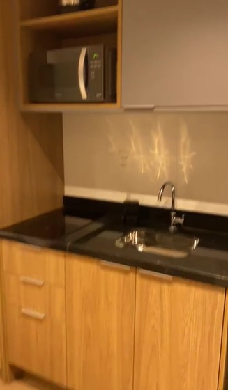 STUDIO 24M² DECORADO NA VILA OLIMPIA
