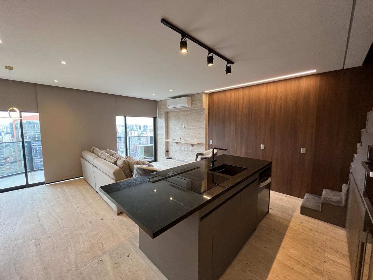 APTO DUPLEX 105M² COM 2 VAGAS + DEPOSITO