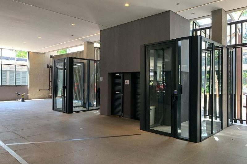 STUDIO 57M² COM VAGA NA VILA OLIMPIA