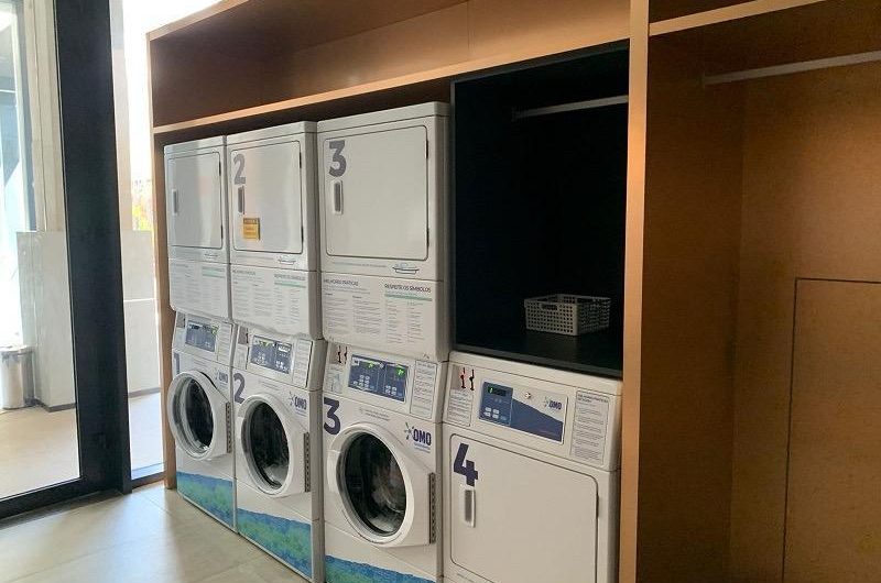 STUDIO 57M² COM VAGA NA VILA OLIMPIA