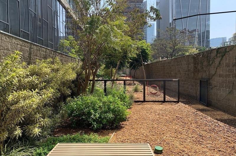 STUDIO 57M² COM VAGA NA VILA OLIMPIA