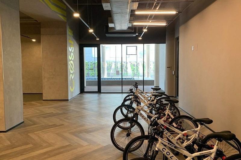 STUDIO 57M² COM VAGA NA VILA OLIMPIA