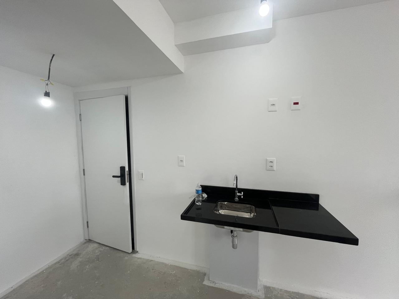 STUDIO DE 24M² NA VILA OLIMPIA