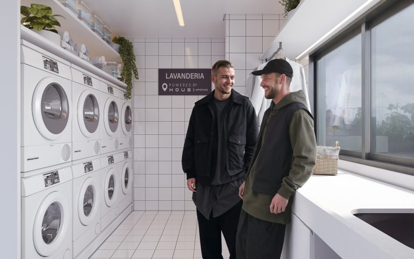 VITACON ALAMEDA FRANCA JARDINS