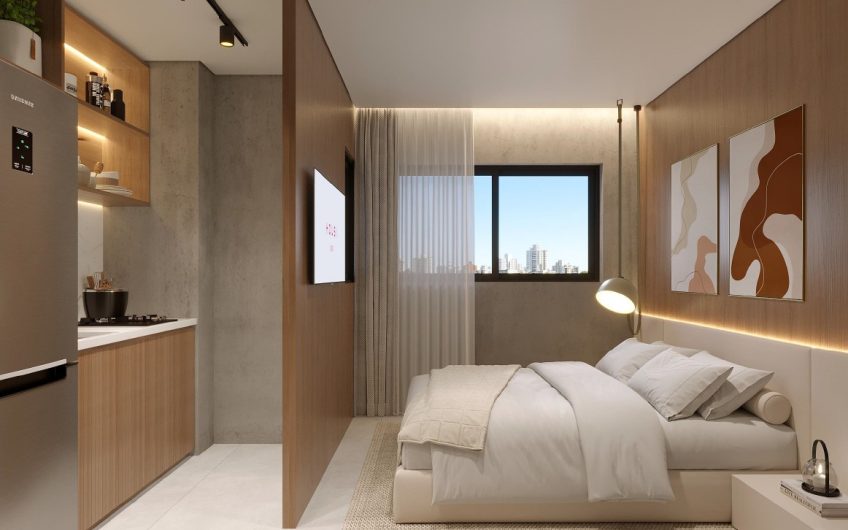 VITACON JOÃO MOURA – PINHEIROS