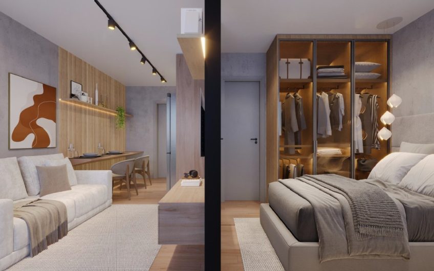 VITACON JOÃO MOURA – PINHEIROS