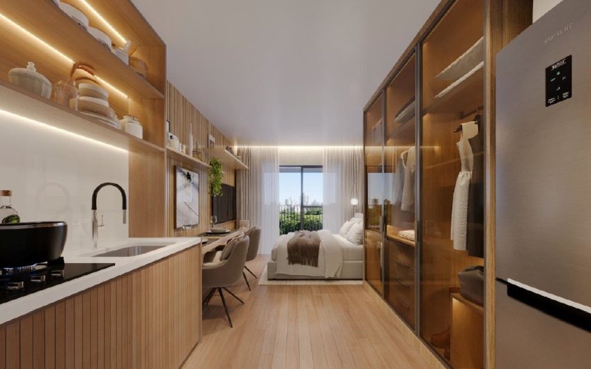 VITACON JOÃO MOURA – PINHEIROS