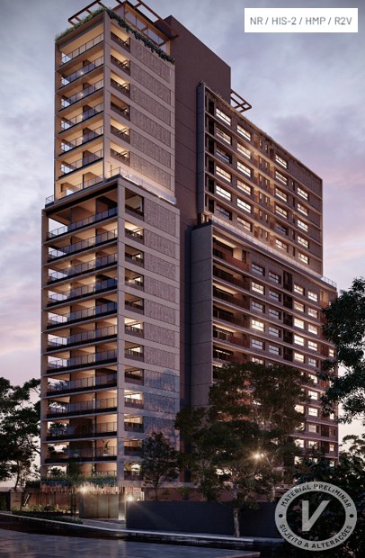 VITACON JOÃO MOURA - PINHEIROS