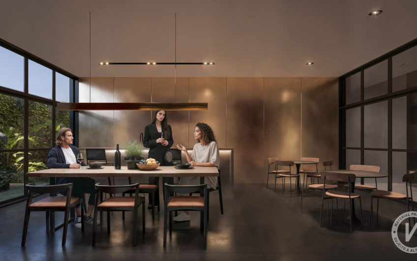 VITACON JOÃO MOURA – PINHEIROS