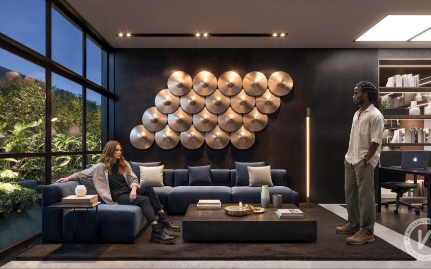 VITACON JOÃO MOURA – PINHEIROS