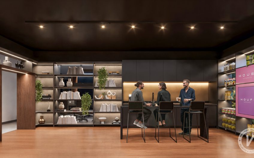 VITACON JOÃO MOURA – PINHEIROS