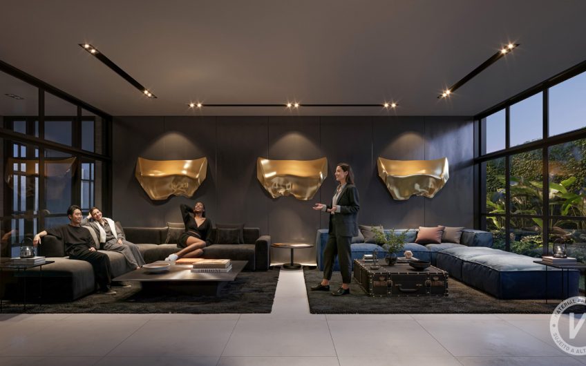 VITACON JOÃO MOURA – PINHEIROS