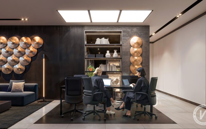 VITACON JOÃO MOURA – PINHEIROS